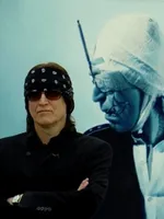 Helnwein belebt Lentos Museum - Zahlen Helnwein belebt Lentos Museum - Zahlen