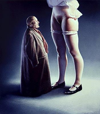 Unter Alices Schutzmantel