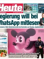 Man Kann ja wegschauen Man Kann ja wegschauen