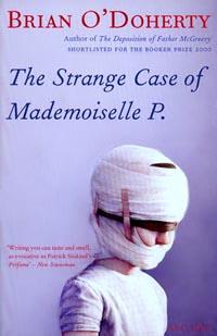The Strange Case of Mademoiselle P.