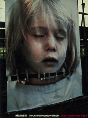 REICHSKRISTALLNACHT - Night and Fog