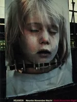 REICHSKRISTALLNACHT - Night and Fog REICHSKRISTALLNACHT - Night and Fog