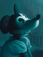 Ausstellung in Hagen: Hitler amüsiert sich mit Minnie Mouse Ausstellung in Hagen: Hitler amüsiert sich mit Minnie Mouse