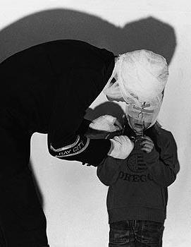 Preisgekrönte ORF-Doku würdigt Gottfried Helnwein