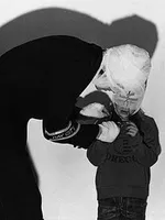 Preisgekrönte ORF-Doku würdigt Gottfried Helnwein Preisgekrönte ORF-Doku würdigt Gottfried Helnwein