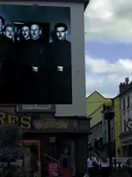 Gottfried Helnwein Gottfried Helnwein