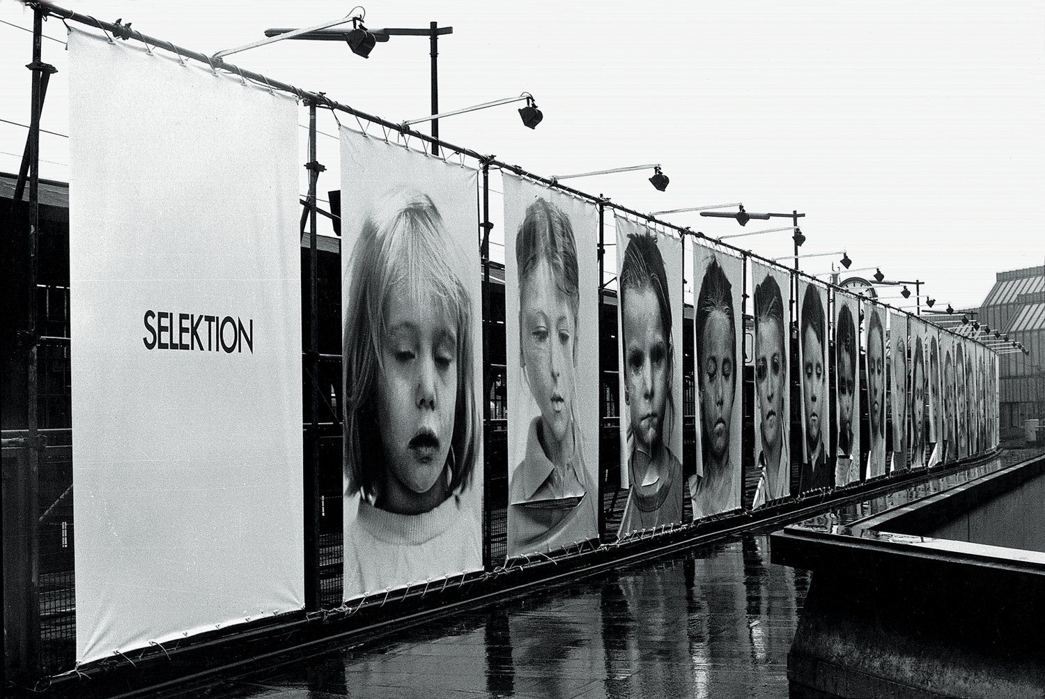 NINTH NOVEMBER NIGHT