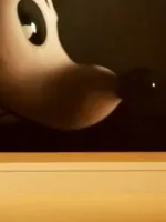 Gallerist Muller in awe about 35 years of Modernism Gallerist Muller in awe about 35 years of Modernism