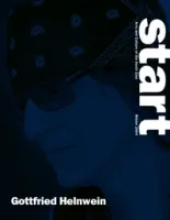 INTERVIEW WITH GOTTFRIED HELNWEIN 