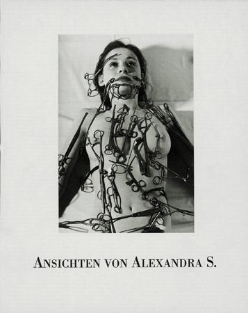 Ansichten von Alexandra S.