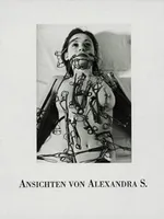 Ansichten von Alexandra S. Ansichten von Alexandra S.