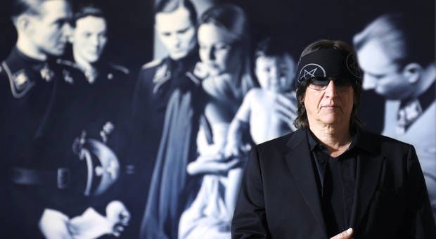 "Das Problem ist, dass die Leute nicht wissen, wohin"