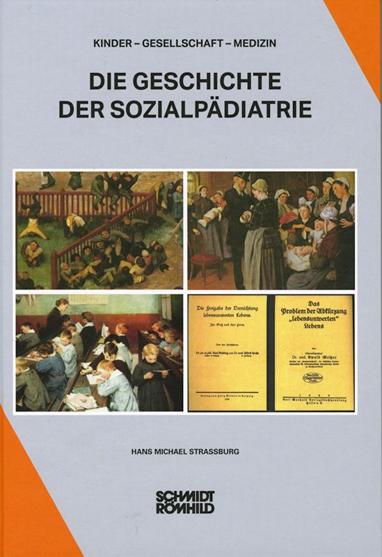 Geschichte der Sozialpädiatrie