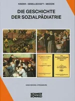 Geschichte der Sozialpädiatrie Geschichte der Sozialpädiatrie