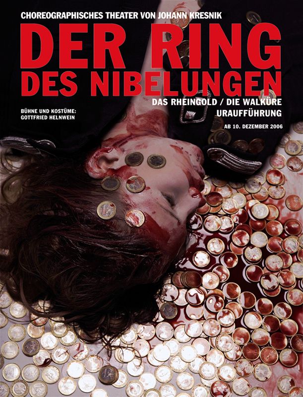 Der Ring des Nibelungen