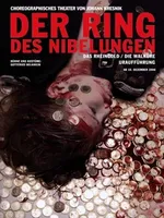 Der Ring des Nibelungen Der Ring des Nibelungen