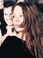 Mercedes Helnwein may make her fortune in US, but she loves to return to Irish castle home of her teens Mercedes Helnwein may make her fortune in US, but she loves to return to Irish castle home of her teens