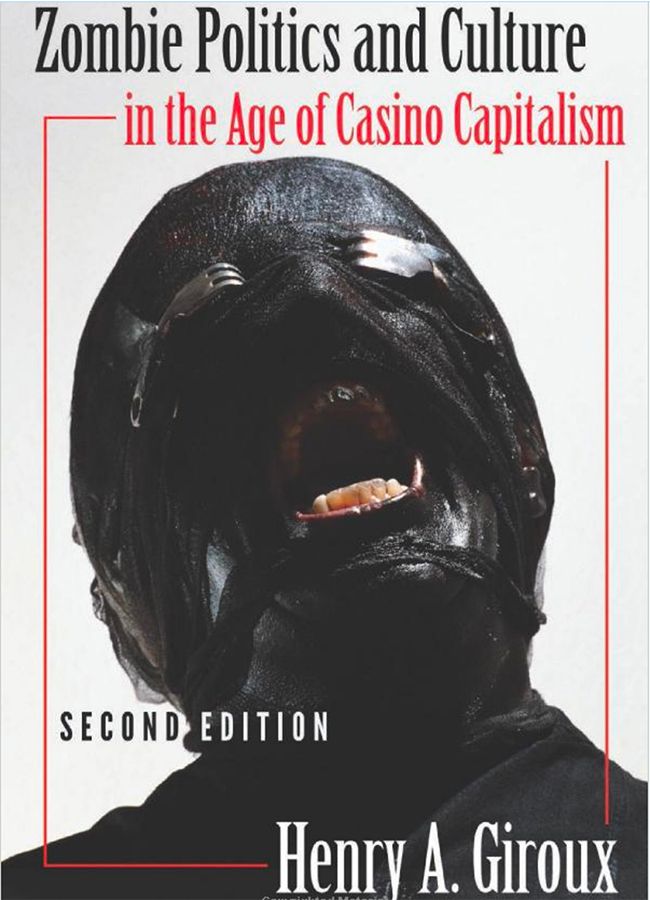 Zombie Politics and Culture