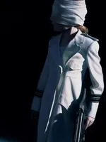 Gottfried Helnwein at the Albertina Gottfried Helnwein at the Albertina