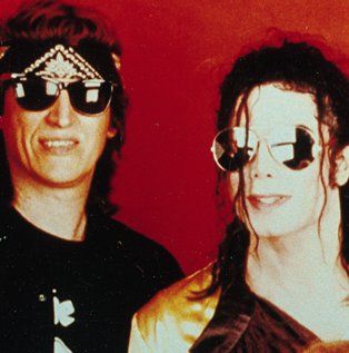 Helnwein zum Tod Michael Jacksons