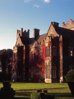 Helnwein moves to Ireland Helnwein moves to Ireland