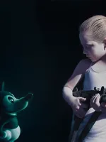 Gottfried Helnwein - Das Stille Leuchten Gottfried Helnwein - Das Stille Leuchten