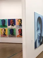 “ALBERTINA Contemporary Art” at Albertina Museum, Vienna “ALBERTINA Contemporary Art” at Albertina Museum, Vienna