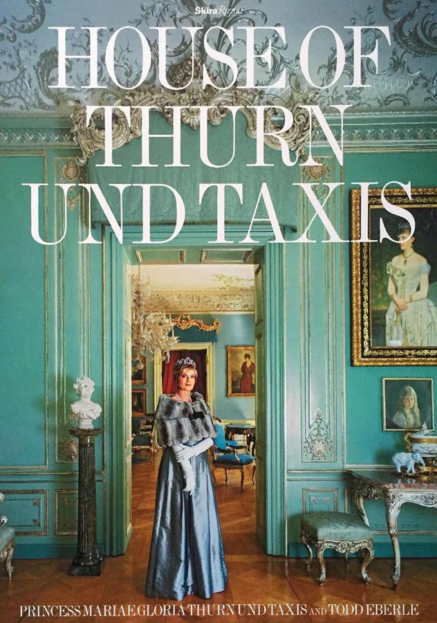 House of Thurn und Taxis