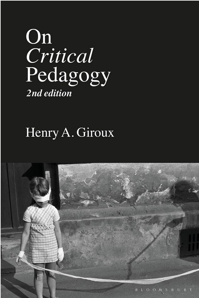 On Critical Pedagogy