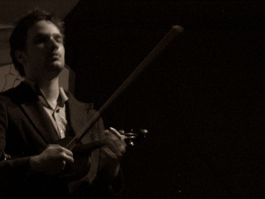 KIND OF LIKE A BRILLIANT ACCIDENT 