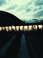 İstanbul Modern Fotoğraf Serileri'nde Gottfried Helnwein İstanbul Modern Fotoğraf Serileri'nde Gottfried Helnwein