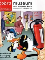 Donald Duck 70 jaar jong! Donald Duck 70 jaar jong!