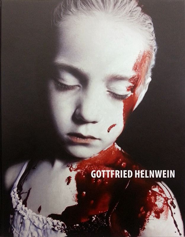 Looking Inside: A Conversation with Gottfried Helnwein