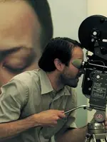 Jason Lee starts a documentary on Gottfried Helnwein Jason Lee starts a documentary on Gottfried Helnwein