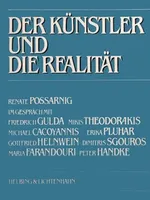 Der Künstler und die Realität Der Künstler und die Realität