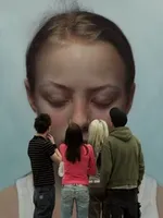 "Face It" ist die meist besuchte Ausstellung eines zeitgenössischen Künstlers im Lentos Museum "Face It" ist die meist besuchte Ausstellung eines zeitgenössischen Künstlers im Lentos Museum