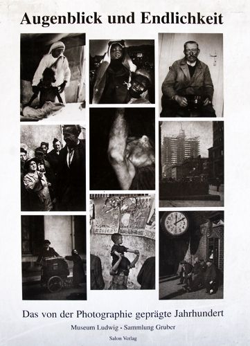 Augenblick und Endlichkeit 
 
