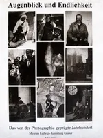 Augenblick und Endlichkeit
Augenblick und Endlichkeit