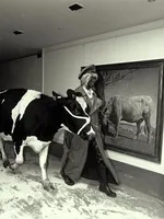 Die Nazis und die Rindviecher Die Nazis und die Rindviecher