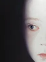 Fe, esperanza y caridad: la mirada de Helnwein en México Fe, esperanza y caridad: la mirada de Helnwein en México