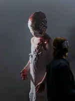 Der Künstler Gottfried Helnwein Der Künstler Gottfried Helnwein