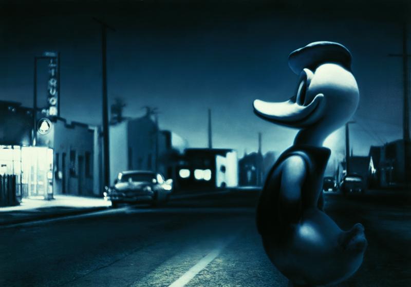 Helnwein - mundos invertidos