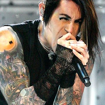 I love Gottfried Helnwein. I would like one of his pieces.