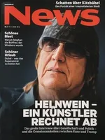 Helnwein - Ein Künstler rechnet ab Helnwein - Ein Künstler rechnet ab