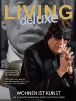 Gottfried Helnwein:Der Ausnahme-Künstler im Gespräch Gottfried Helnwein:Der Ausnahme-Künstler im Gespräch