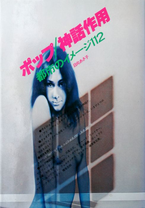 Pop - Function of a Myth