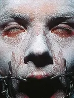 Helnwein - Rammstein Album "Sehnsucht" (Anniversary Edition) Helnwein - Rammstein Album "Sehnsucht" (Anniversary Edition)