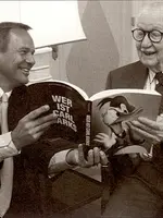 "Donald war mein Erlöser" "Donald war mein Erlöser"