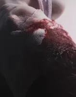 Le nazisme dans l'oeuvre d'Anselm Kiefer et Gottfried Helnwein.