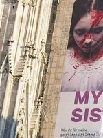 Stephansdom: Helnwein-Bild als Zeichen gegen Gewalt Stephansdom: Helnwein-Bild als Zeichen gegen Gewalt